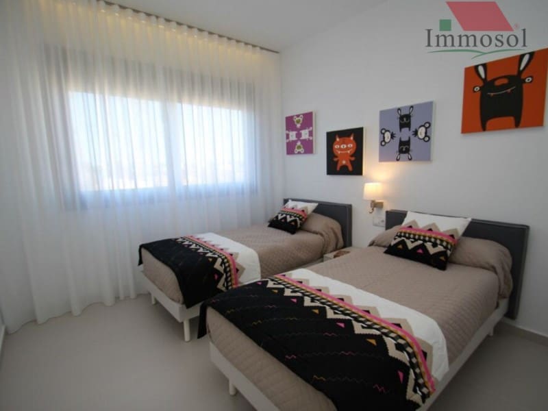 4 bedroom Villa for sale in Campoamor with pool - € 1,175,000 (Ref: 5235945)