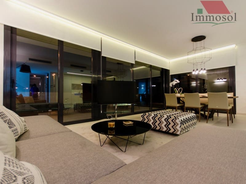 4 bedroom Villa for sale in Campoamor with pool - € 1,175,000 (Ref: 5235945)