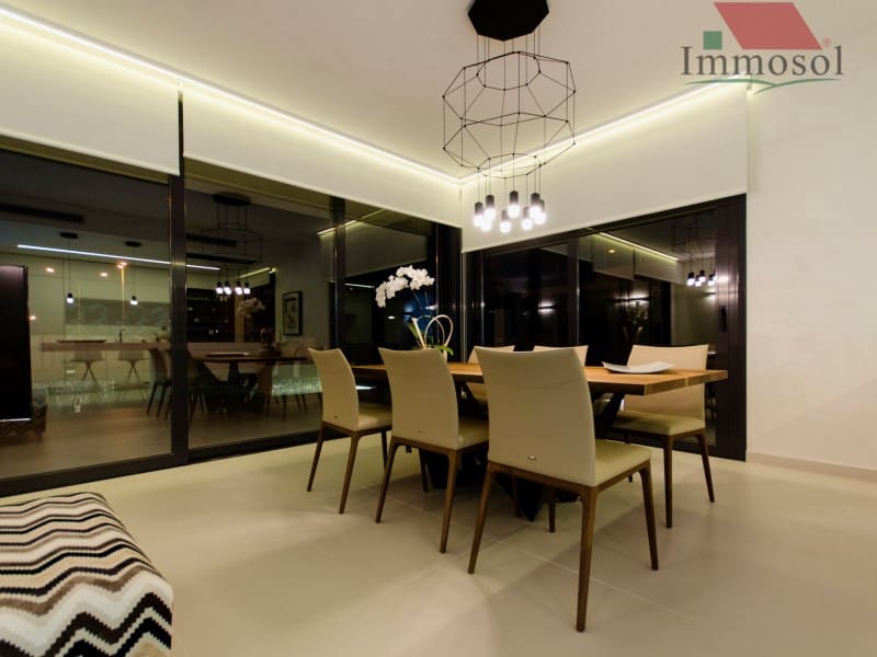 4 bedroom Villa for sale in Campoamor with pool - € 1,175,000 (Ref: 5235945)