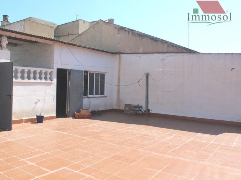 5 bedroom Villa for sale in Almoradi with garage - € 280,800 (Ref: 5236075)