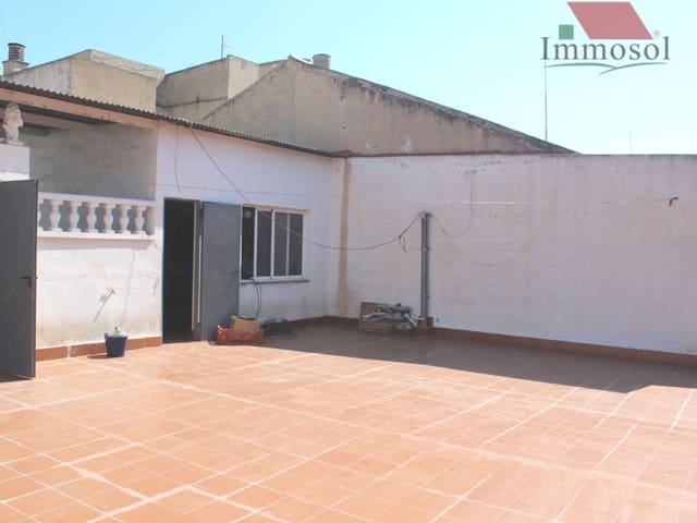5 bedroom Villa for sale in Almoradí with garage - € 280,800 (Ref: 5236075)