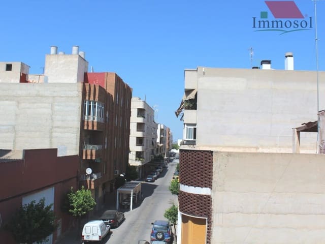 5 bedroom Villa for sale in Almoradí with garage - € 280,800 (Ref: 5236075)