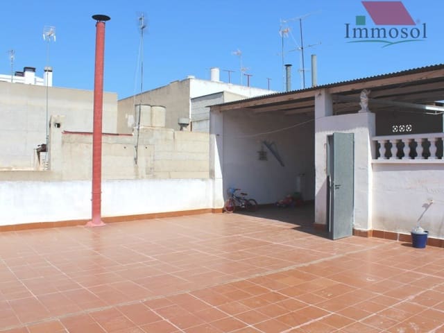 5 bedroom Villa for sale in Almoradí with garage - € 280,800 (Ref: 5236075)