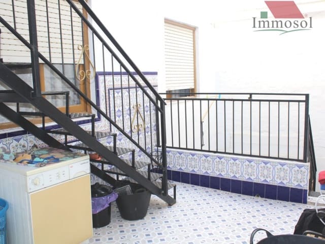 5 bedroom Villa for sale in Almoradí with garage - € 280,800 (Ref: 5236075)