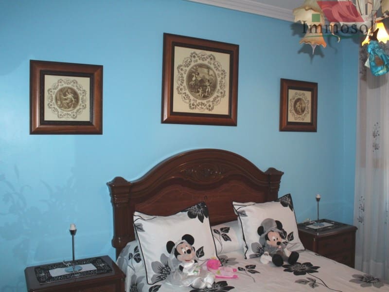 5 bedroom Villa for sale in Almoradi with garage - € 280,800 (Ref: 5236075)