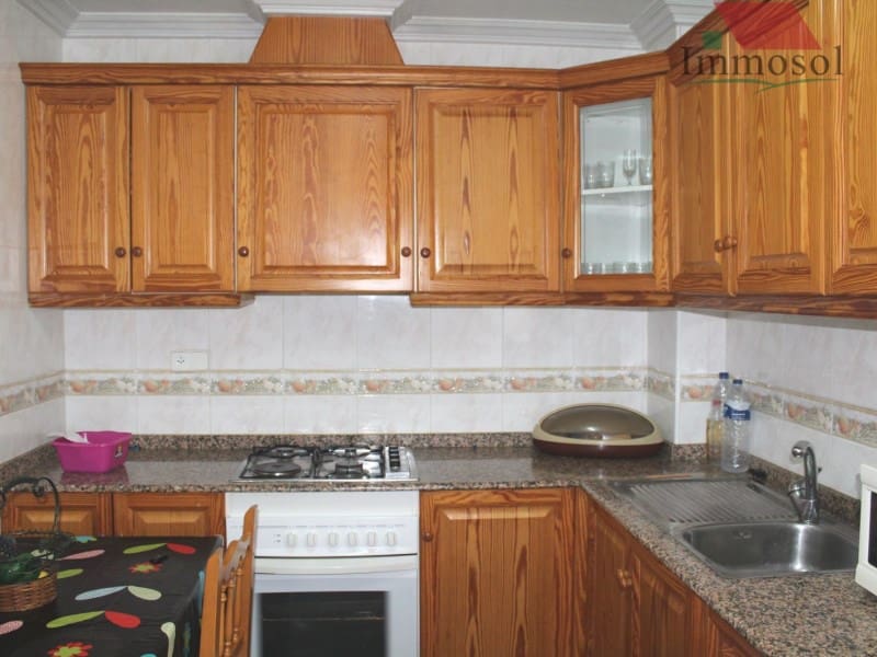 5 bedroom Villa for sale in Almoradi with garage - € 280,800 (Ref: 5236075)