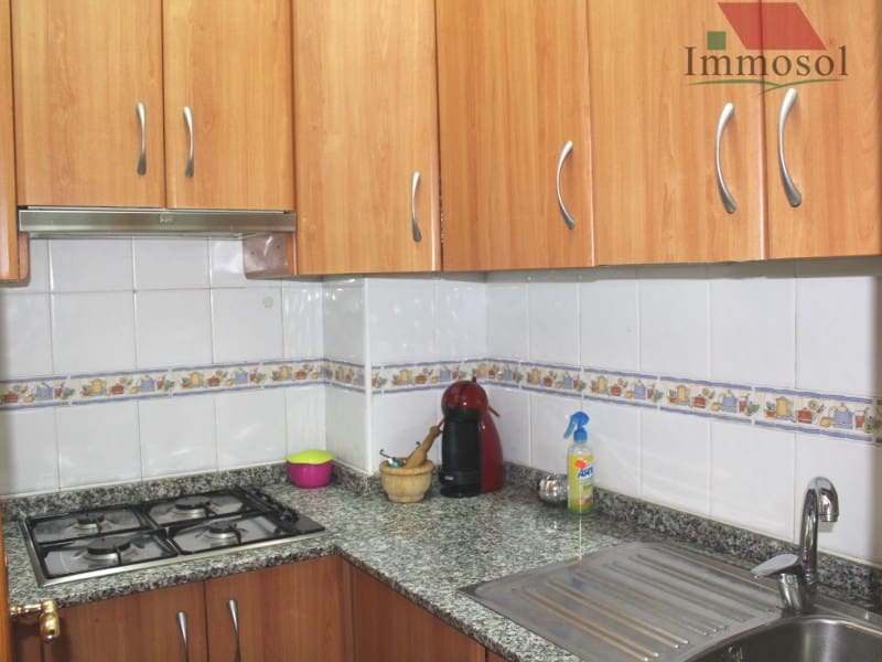 5 bedroom Villa for sale in Almoradi with garage - € 280,800 (Ref: 5236075)