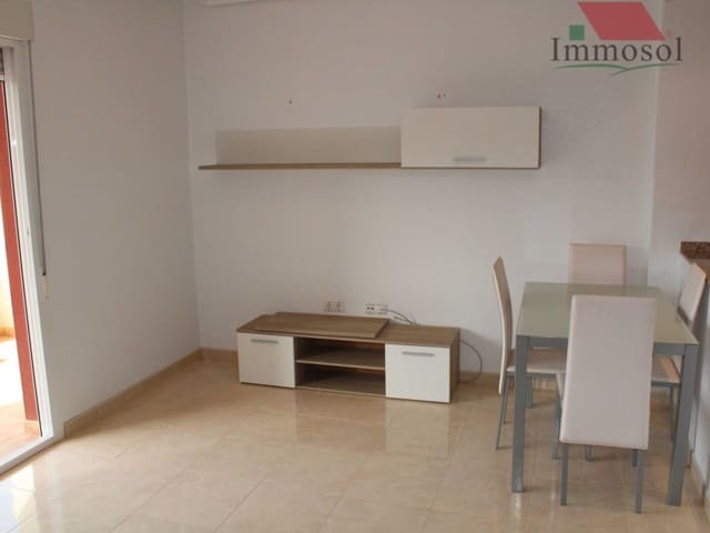 2 Zimmer Apartment zu verkaufen in Dolores mit Garage - 85.900 € (Ref: 5236125)