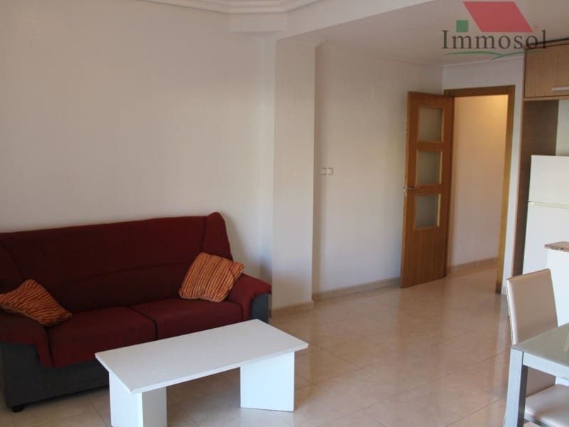 2 bedroom Apartment for sale in Dolores with garage - € 85,900 (Ref: 5236125)