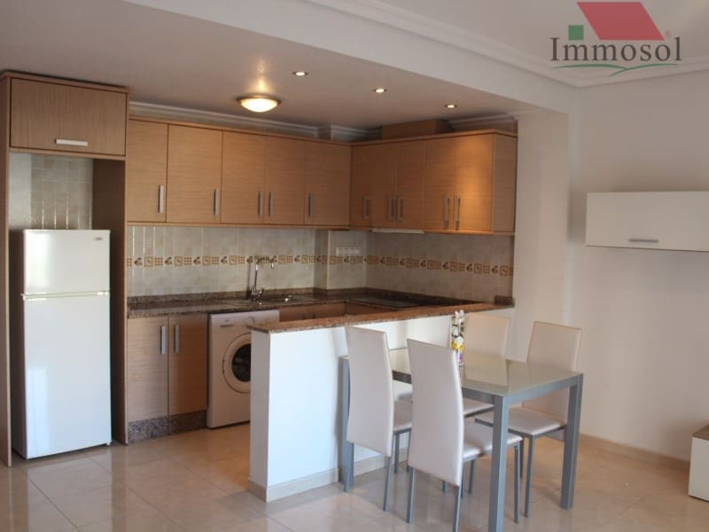 2 bedroom Apartment for sale in Dolores with garage - € 85,900 (Ref: 5236125)