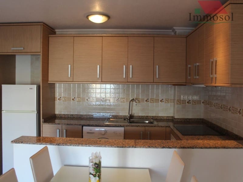 2 bedroom Apartment for sale in Dolores with garage - € 85,900 (Ref: 5236125)