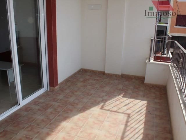 2 Zimmer Apartment zu verkaufen in Dolores mit Garage - 85.900 € (Ref: 5236125)