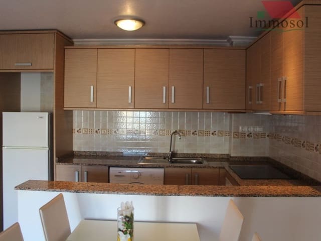 2 Zimmer Apartment zu verkaufen in Dolores mit Garage - 85.900 € (Ref: 5236125)