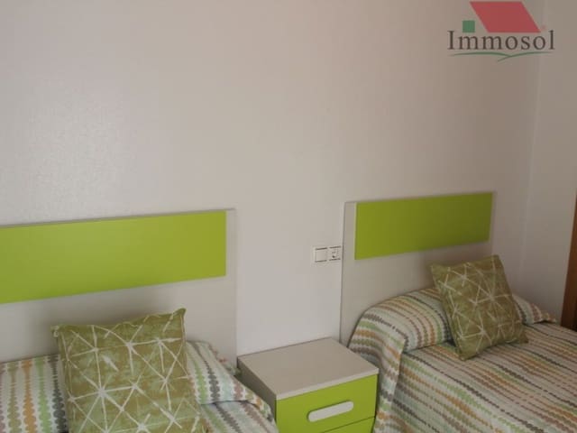 2 Zimmer Apartment zu verkaufen in Dolores mit Garage - 85.900 € (Ref: 5236125)