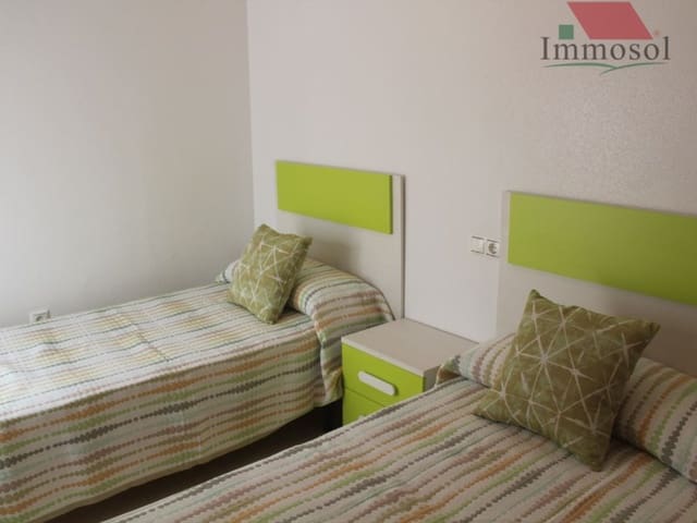 2 Zimmer Apartment zu verkaufen in Dolores mit Garage - 85.900 € (Ref: 5236125)