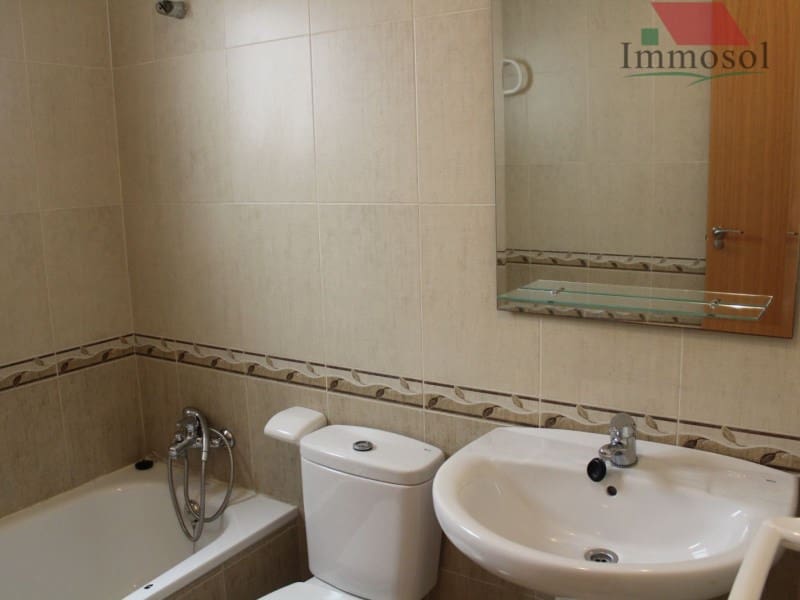 2 bedroom Apartment for sale in Dolores with garage - € 85,900 (Ref: 5236125)