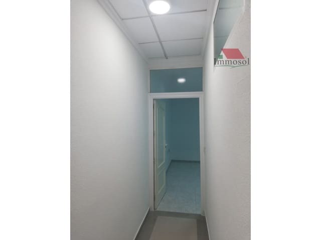 Kantoor te huur in Almoradí - € 600 (Ref: 6085090)