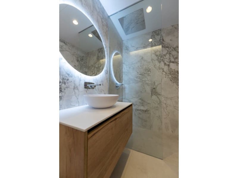 3 bedroom Apartment for sale in Benidorm with pool garage - € 1,650,000 (Ref: 6115553)