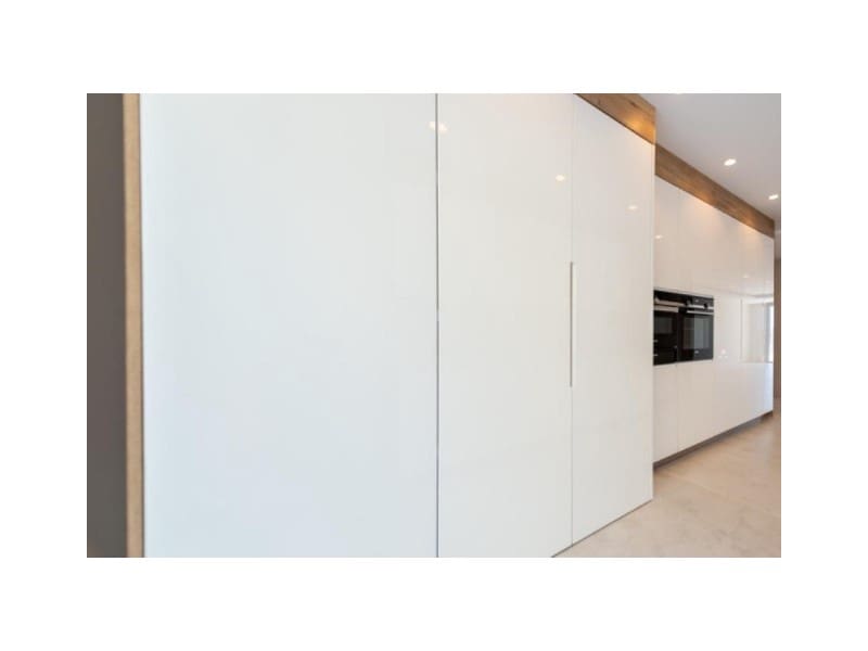 3 bedroom Apartment for sale in Benidorm with pool garage - € 1,650,000 (Ref: 6115553)