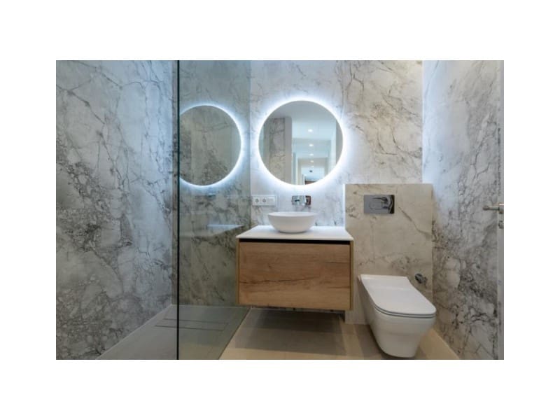 3 bedroom Apartment for sale in Benidorm with pool garage - € 1,650,000 (Ref: 6115553)