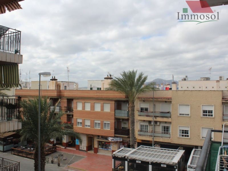 4 soverom Leilighet til salgs i Catral - € 115 000 (Ref: 6140625)