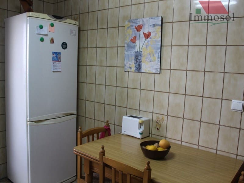 4 soverom Leilighet til salgs i Catral - € 115 000 (Ref: 6140625)