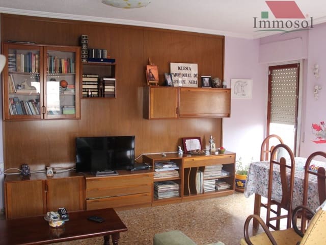 4 bedroom Apartment for sale in Catral - € 115,000 (Ref: 6140625)