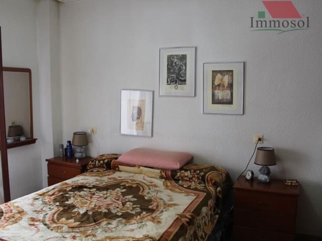 4 bedroom Apartment for sale in Catral - € 115,000 (Ref: 6140625)