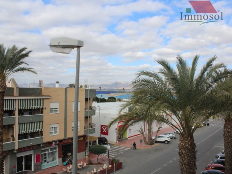 4 soverom Leilighet til salgs i Catral - € 115 000 (Ref: 6140625)