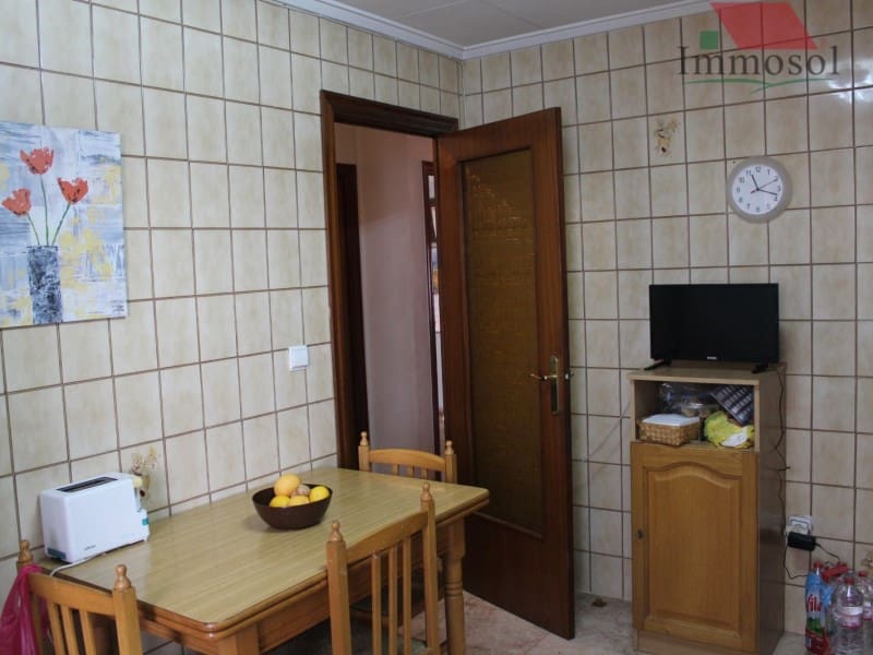 4 soverom Leilighet til salgs i Catral - € 115 000 (Ref: 6140625)