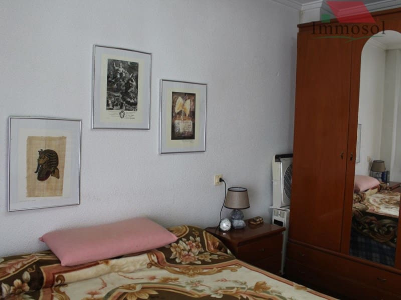 4 soverom Leilighet til salgs i Catral - € 115 000 (Ref: 6140625)