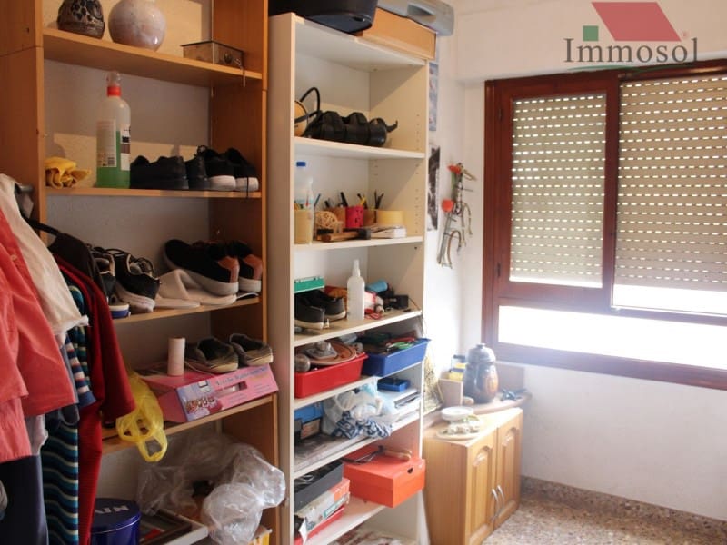 4 soverom Leilighet til salgs i Catral - € 115 000 (Ref: 6140625)