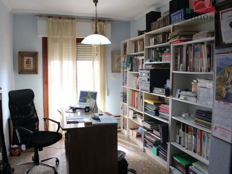 4 soverom Leilighet til salgs i Catral - € 115 000 (Ref: 6140625)