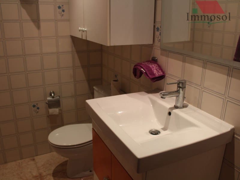 4 soverom Leilighet til salgs i Catral - € 115 000 (Ref: 6140625)