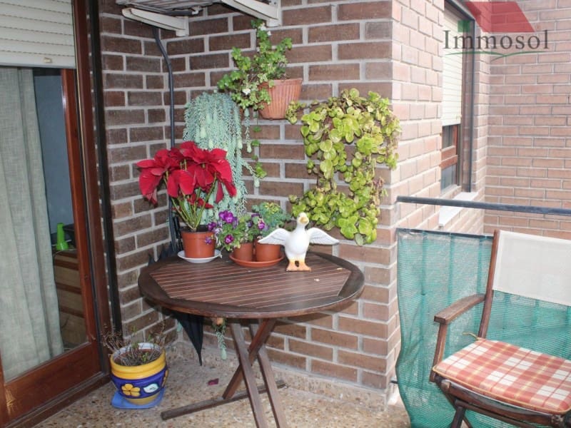 4 soverom Leilighet til salgs i Catral - € 115 000 (Ref: 6140625)