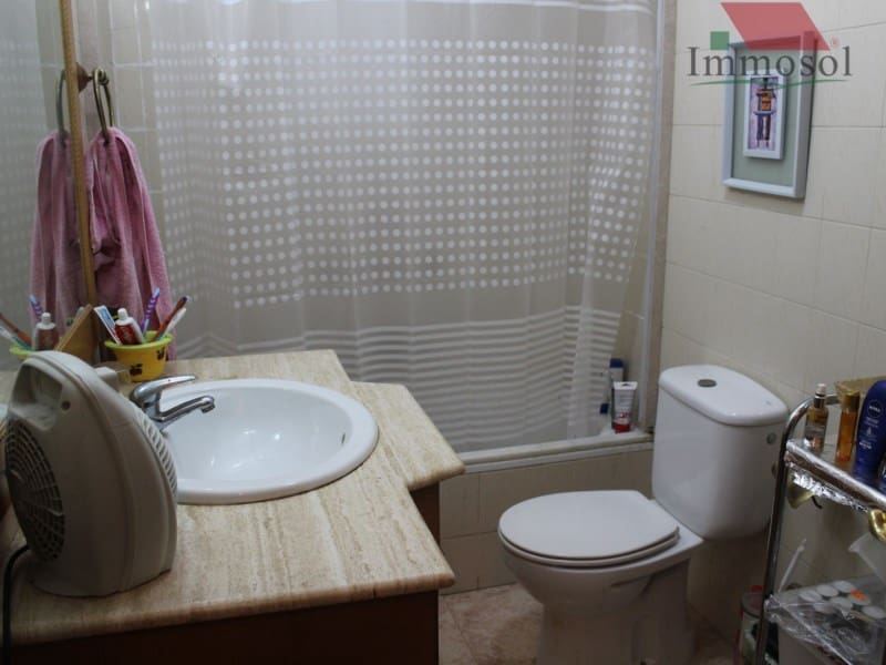 4 soverom Leilighet til salgs i Catral - € 115 000 (Ref: 6140625)