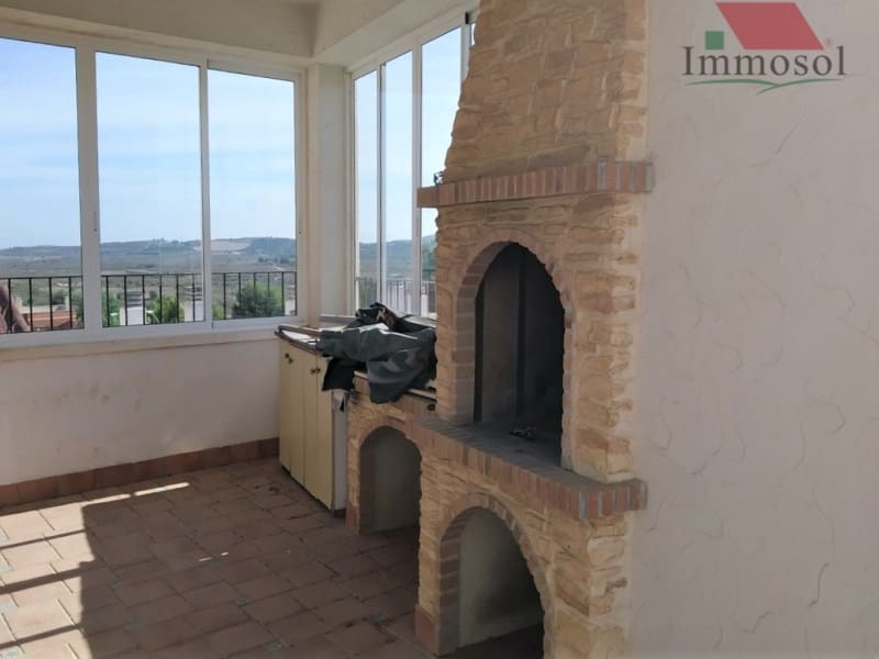 4 slaapkamer Huis te koop in Orihuela met garage - € 262.500 (Ref: 6457305)