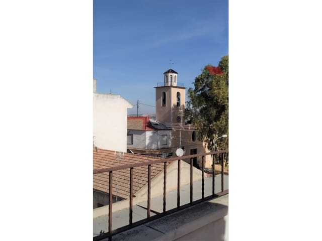 4 bedroom Townhouse for sale in Torremendo, Orihuela with garage - € 262,500 (Ref: 6457305)