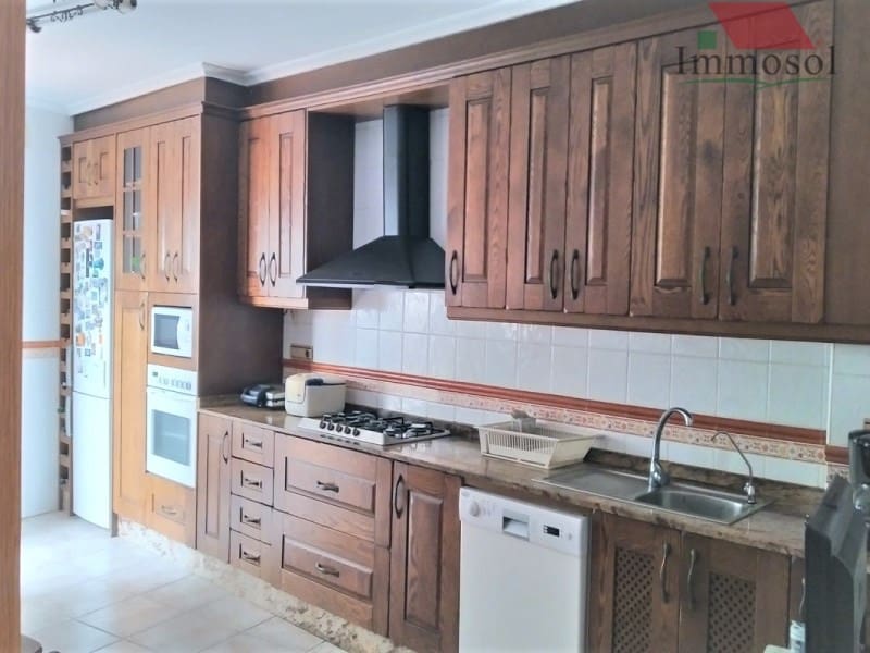 4 slaapkamer Huis te koop in Orihuela met garage - € 262.500 (Ref: 6457305)