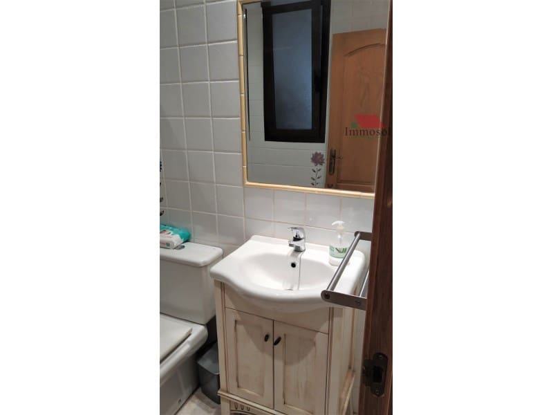 4 slaapkamer Huis te koop in Orihuela met garage - € 262.500 (Ref: 6457305)