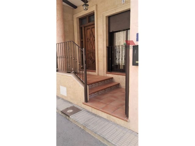 4 bedroom Townhouse for sale in Torremendo, Orihuela with garage - € 262,500 (Ref: 6457305)