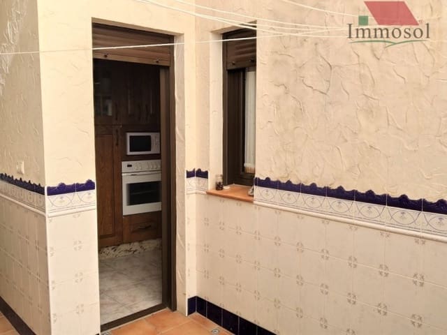 4 bedroom Townhouse for sale in Torremendo, Orihuela with garage - € 262,500 (Ref: 6457305)