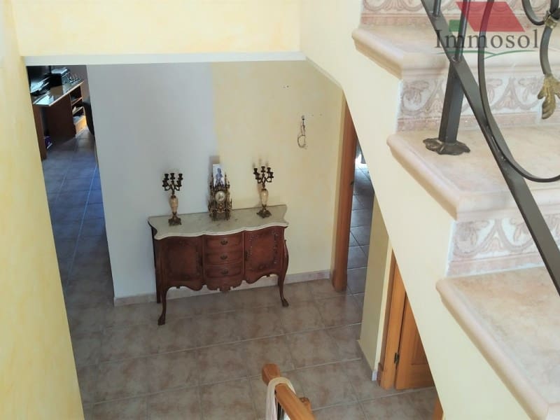 4 slaapkamer Huis te koop in Orihuela met garage - € 262.500 (Ref: 6457305)