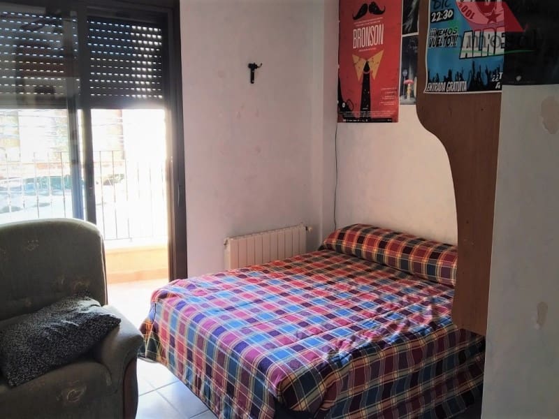 4 slaapkamer Huis te koop in Orihuela met garage - € 262.500 (Ref: 6457305)