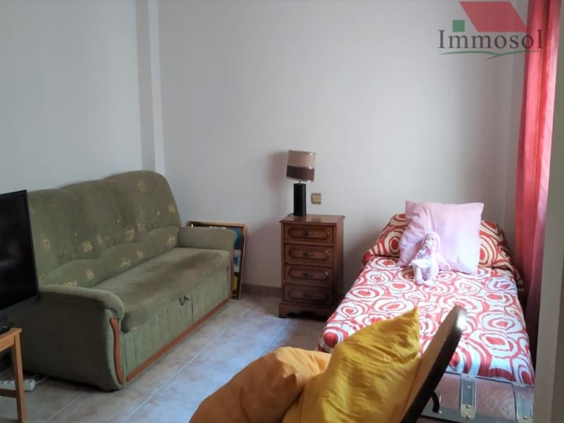 4 slaapkamer Huis te koop in Orihuela met garage - € 262.500 (Ref: 6457305)