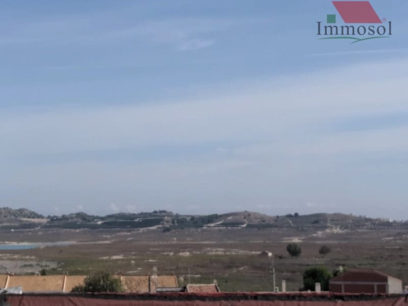 4 slaapkamer Huis te koop in Orihuela met garage - € 262.500 (Ref: 6457305)