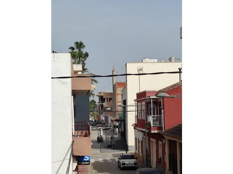 Flat for sale in Algorfa - € 74,000 (Ref: 6801390)