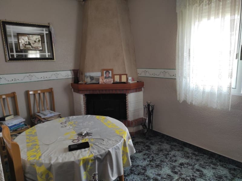 Flat for sale in Algorfa - € 74,000 (Ref: 6801390)