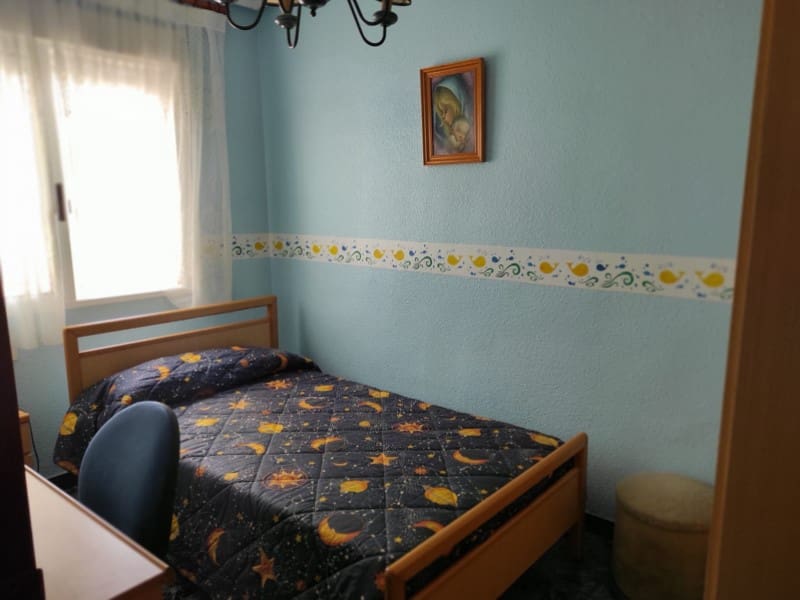 Flat for sale in Algorfa - € 74,000 (Ref: 6801390)