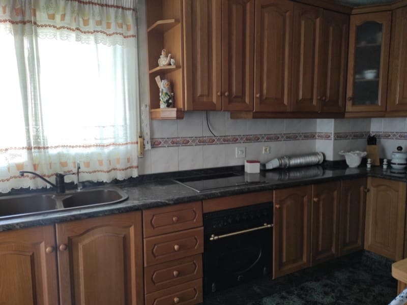 Flat for sale in Algorfa - € 74,000 (Ref: 6801390)